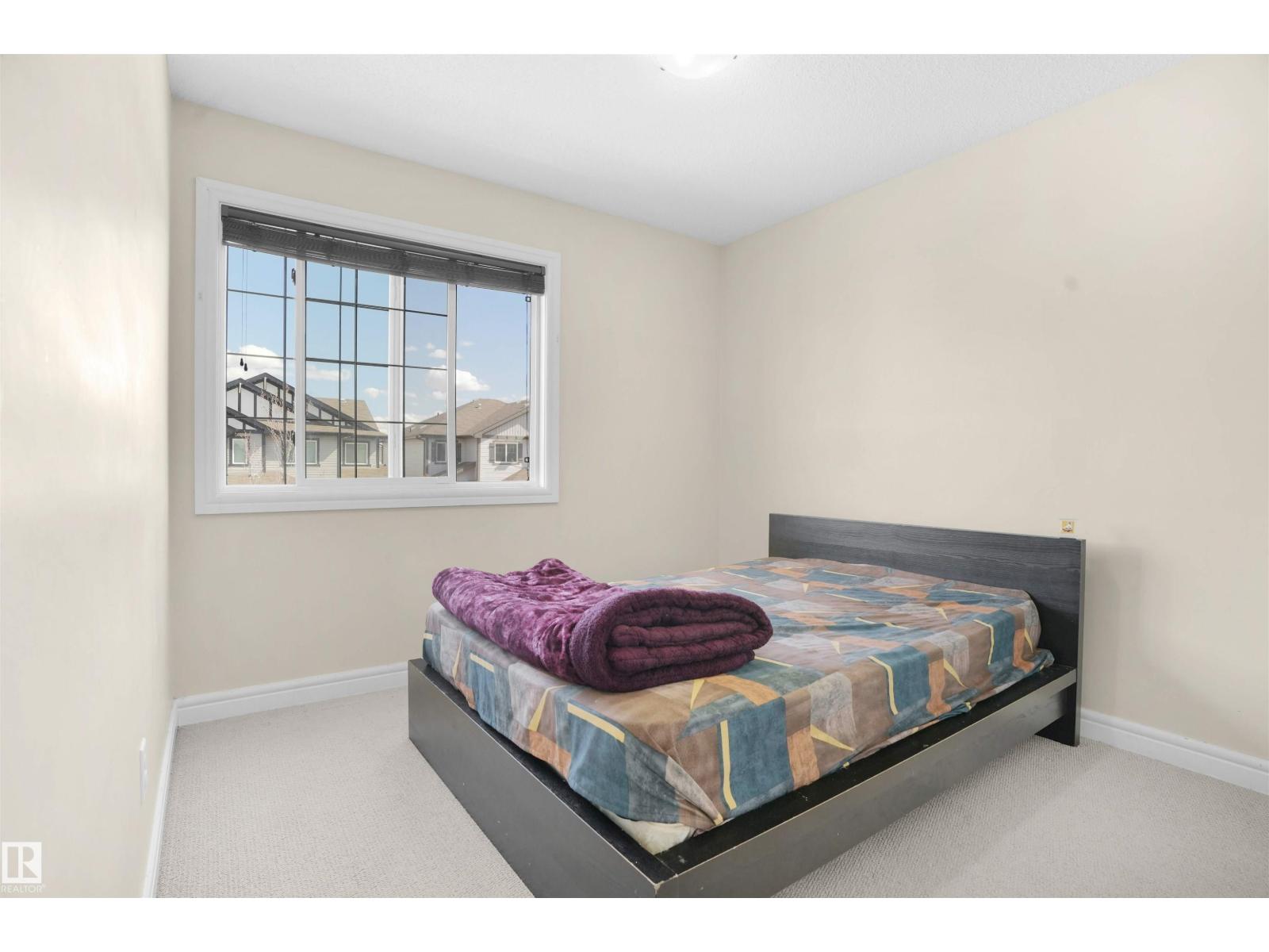 1442 33A Street NW NW, Edmonton