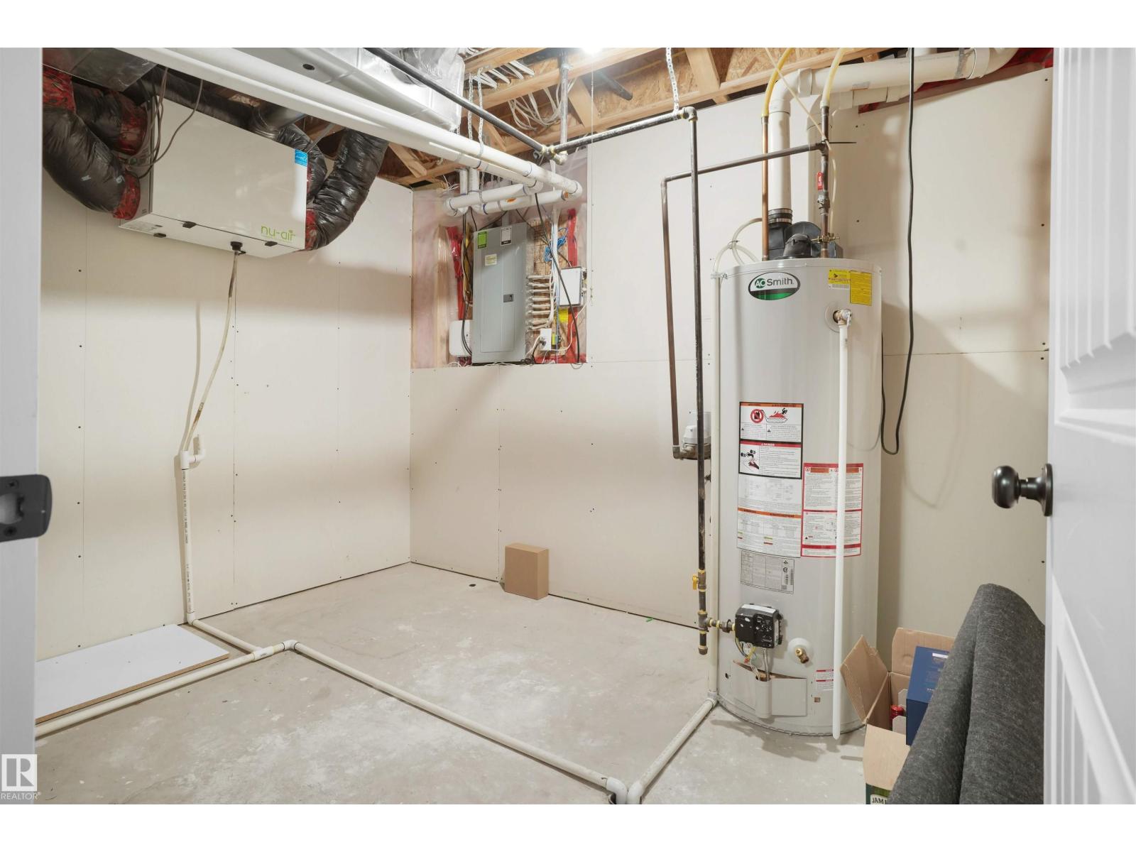 1442 33A Street NW NW, Edmonton