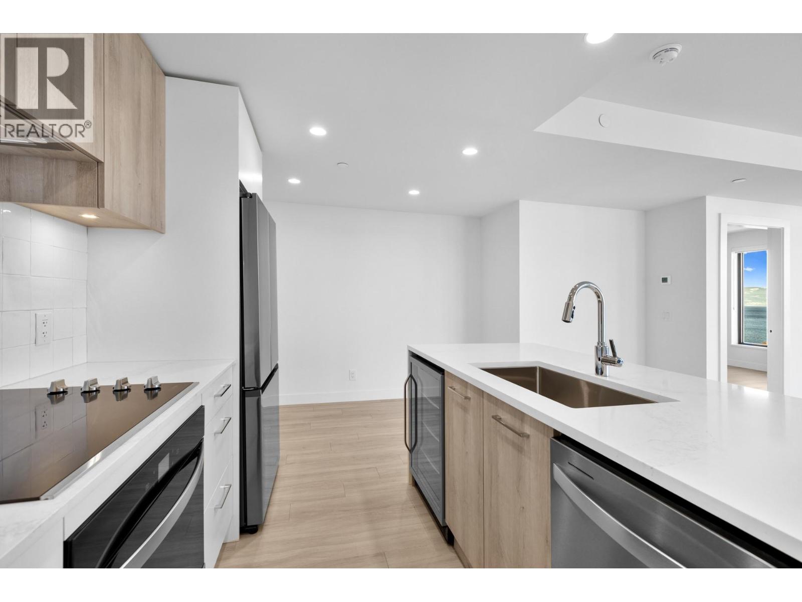 1308 3699 Capozzi Road, Kelowna