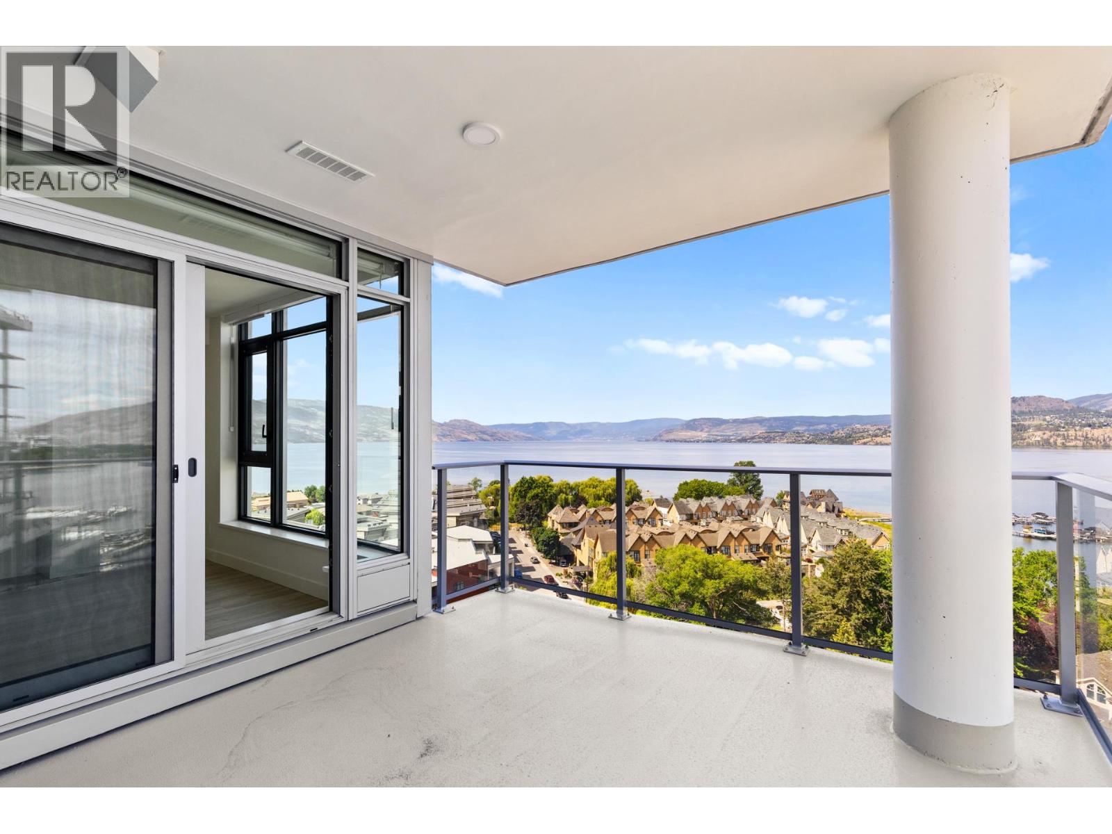 1308 3699 Capozzi Road, Kelowna