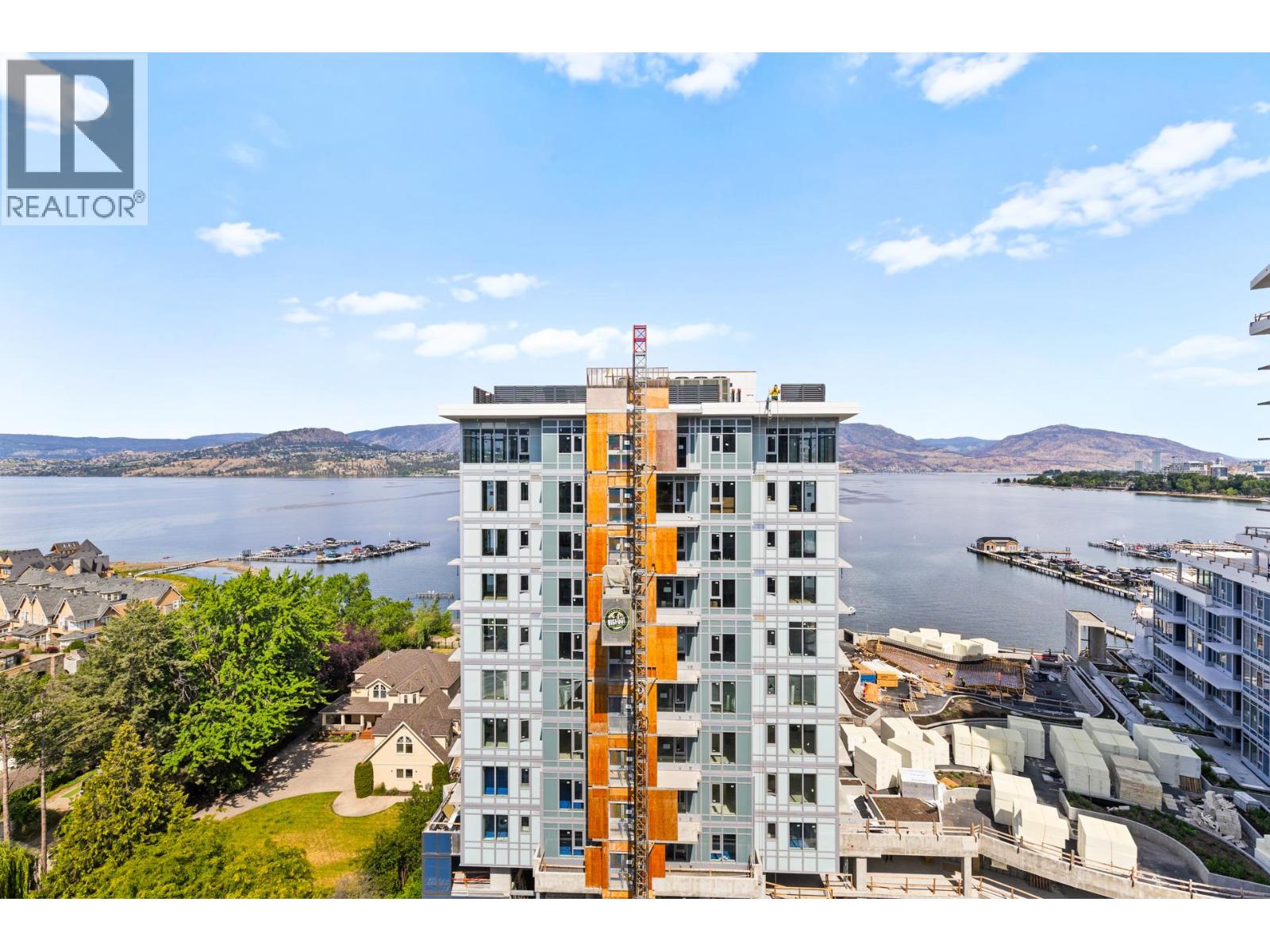 1308 3699 Capozzi Road, Kelowna