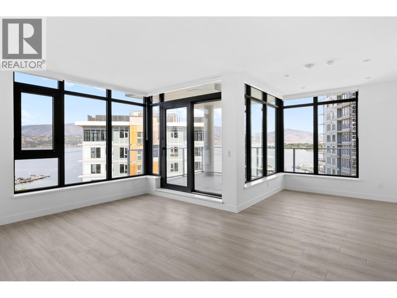 1308 3699 Capozzi Road, Kelowna