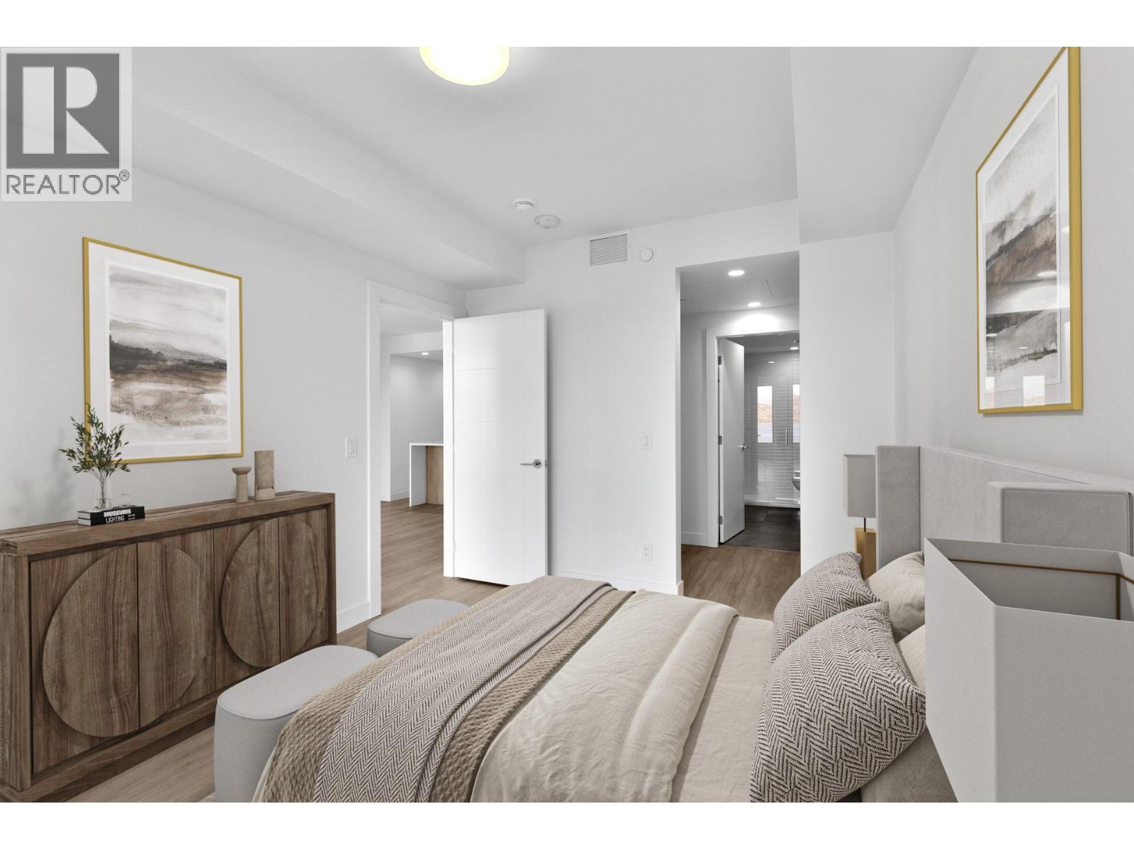 1308 3699 Capozzi Road, Kelowna