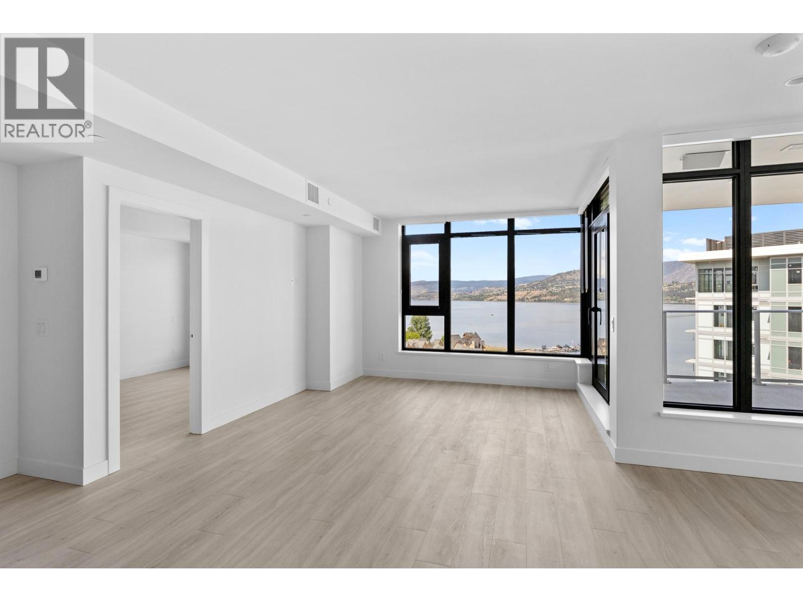 1308 3699 Capozzi Road, Kelowna