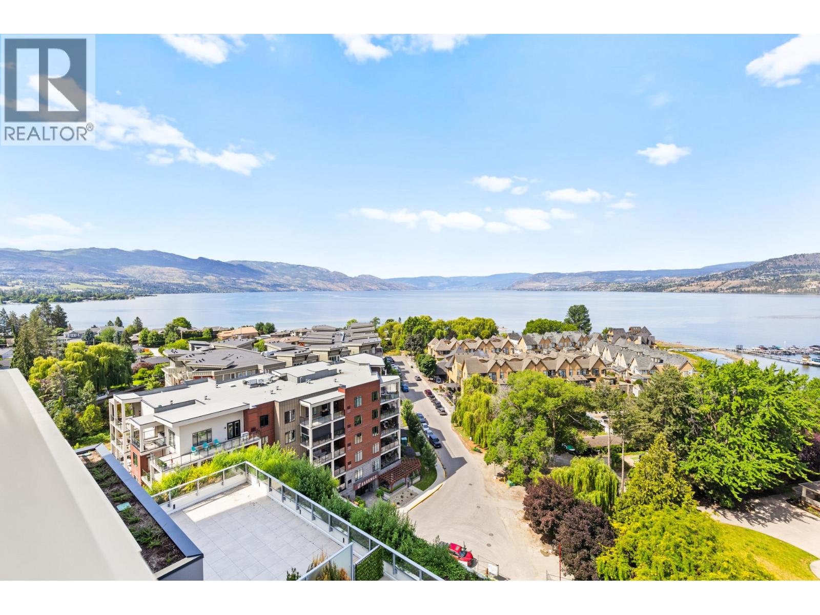 1308 3699 Capozzi Road, Kelowna