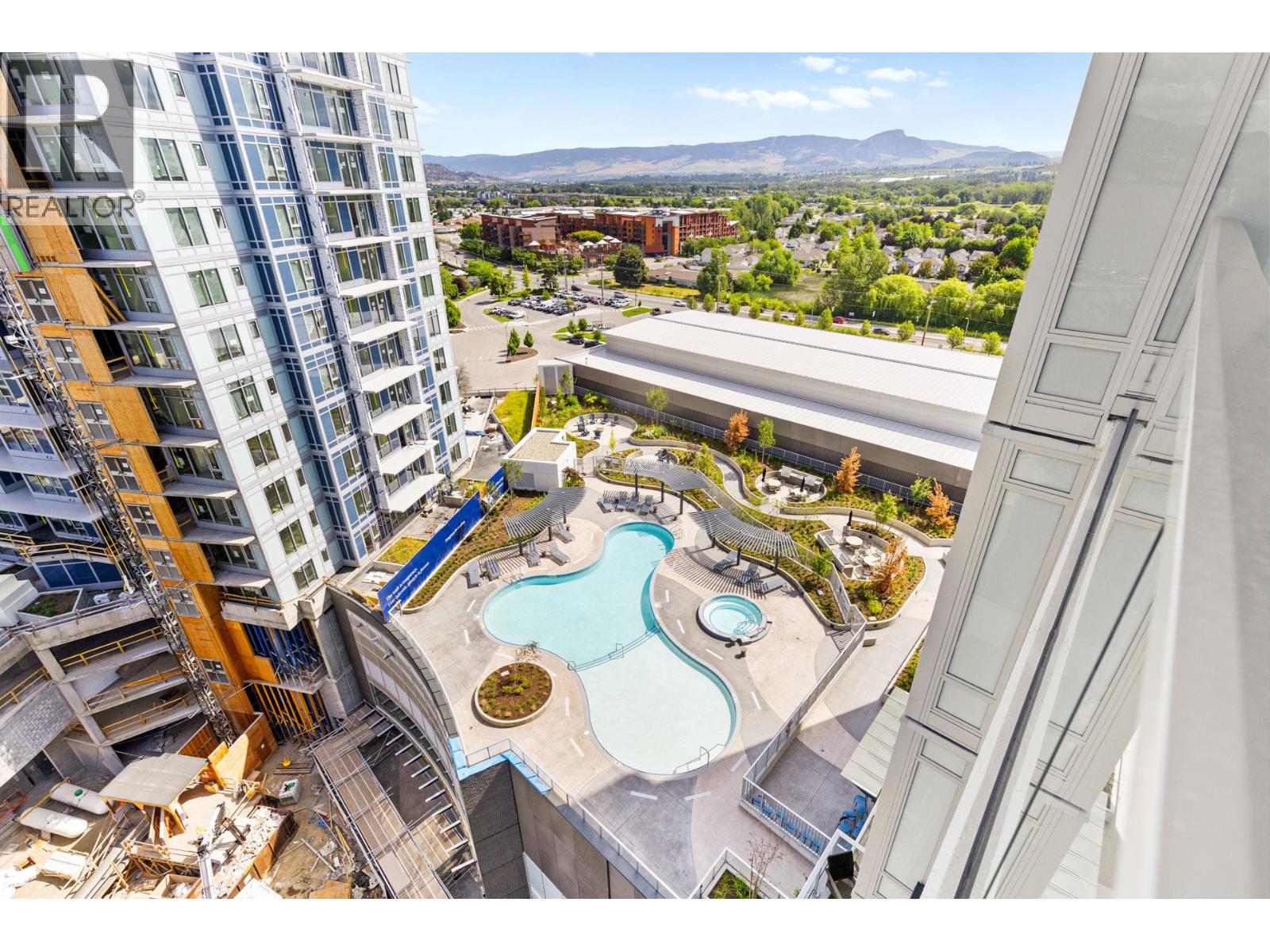 1308 3699 Capozzi Road, Kelowna