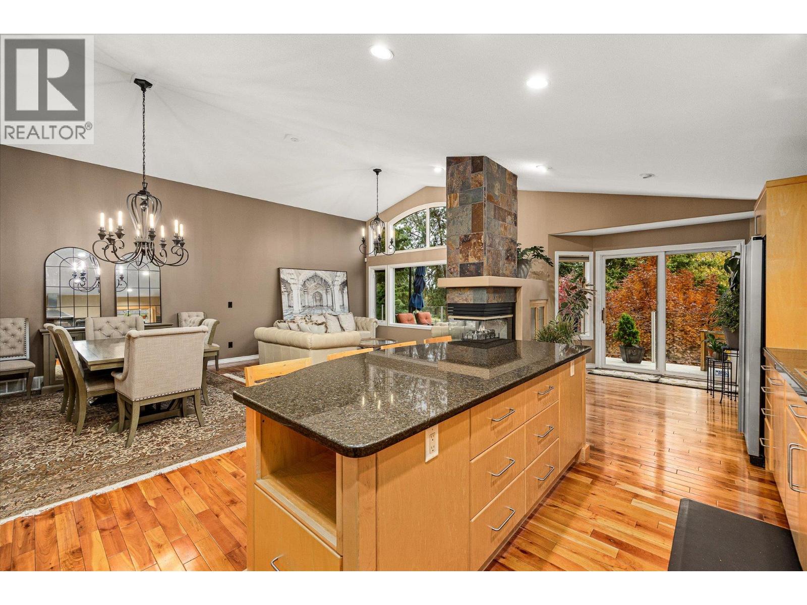  3929 Gallaghers Circle, Kelowna