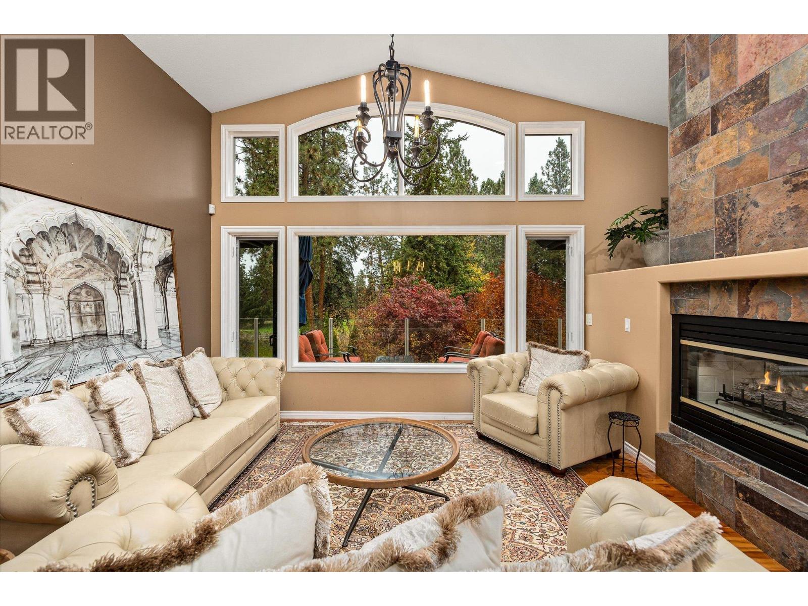  3929 Gallaghers Circle, Kelowna