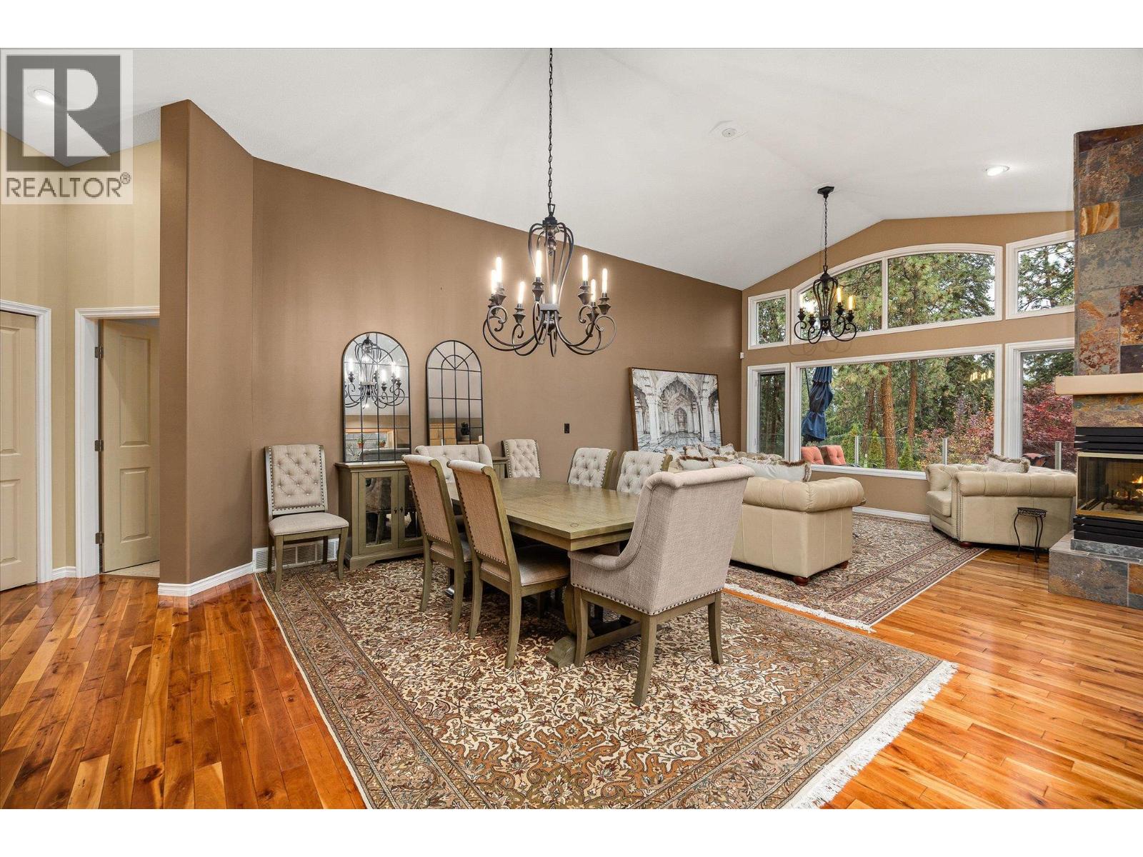  3929 Gallaghers Circle, Kelowna