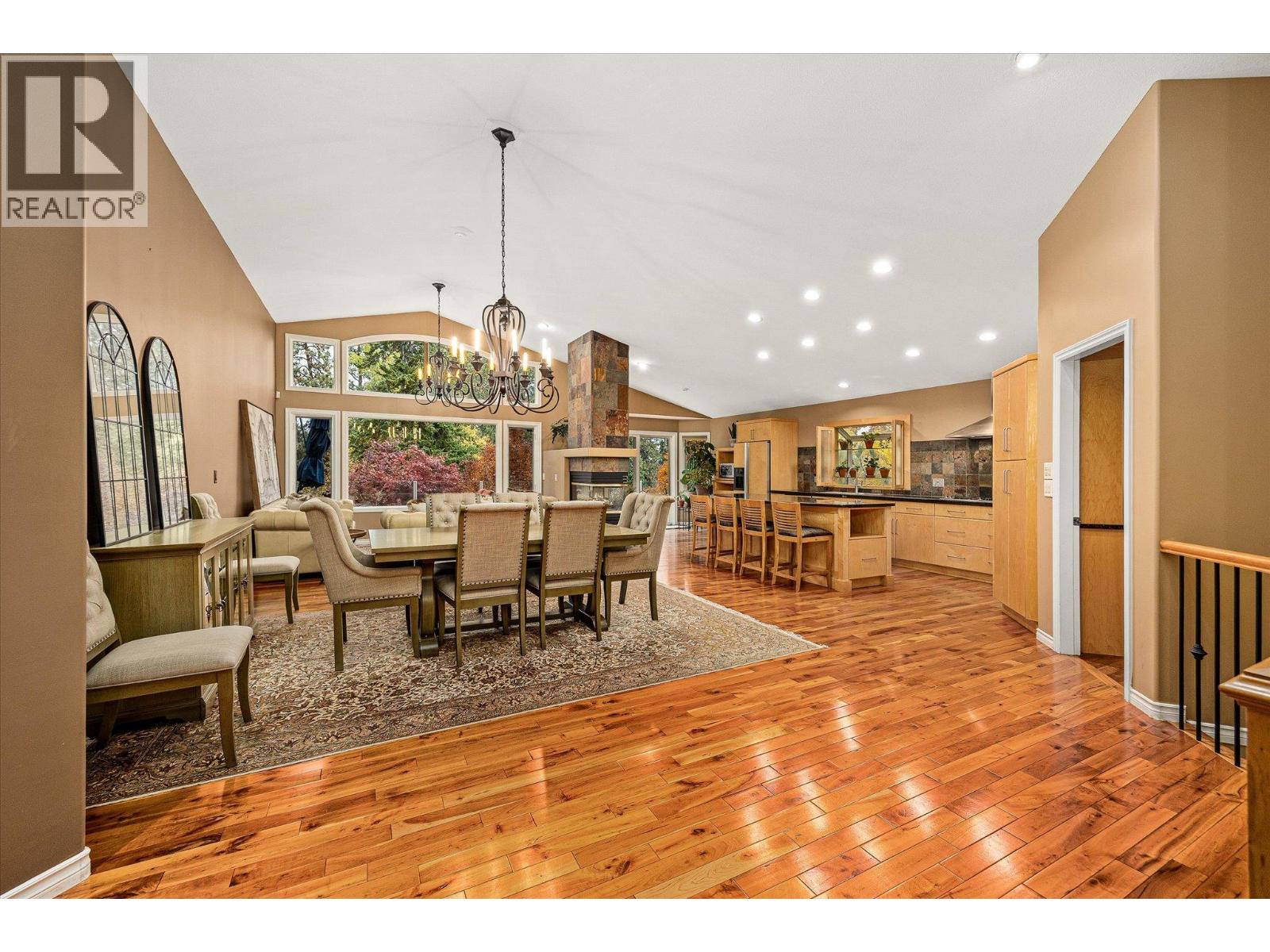  3929 Gallaghers Circle, Kelowna