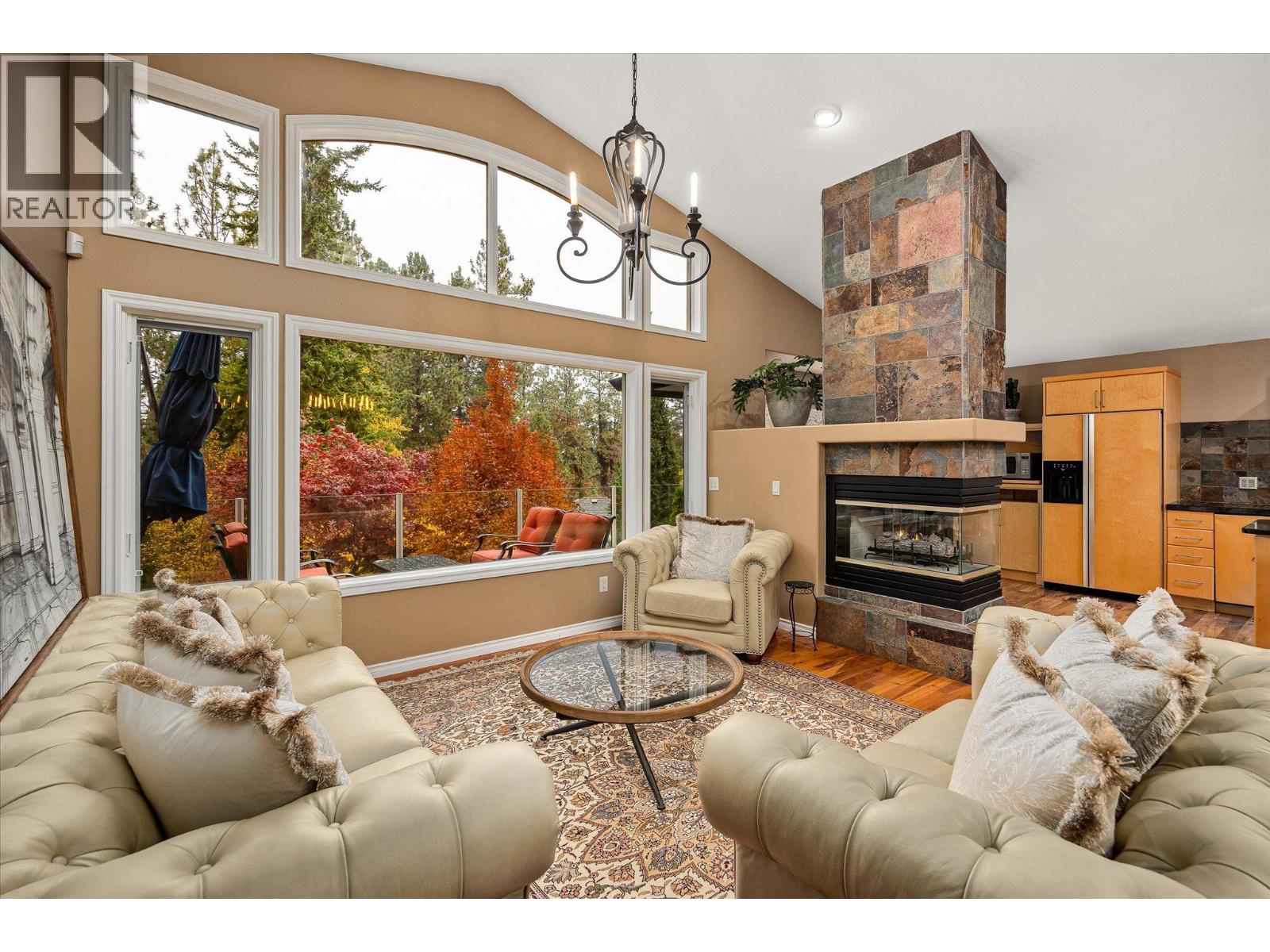  3929 Gallaghers Circle, Kelowna