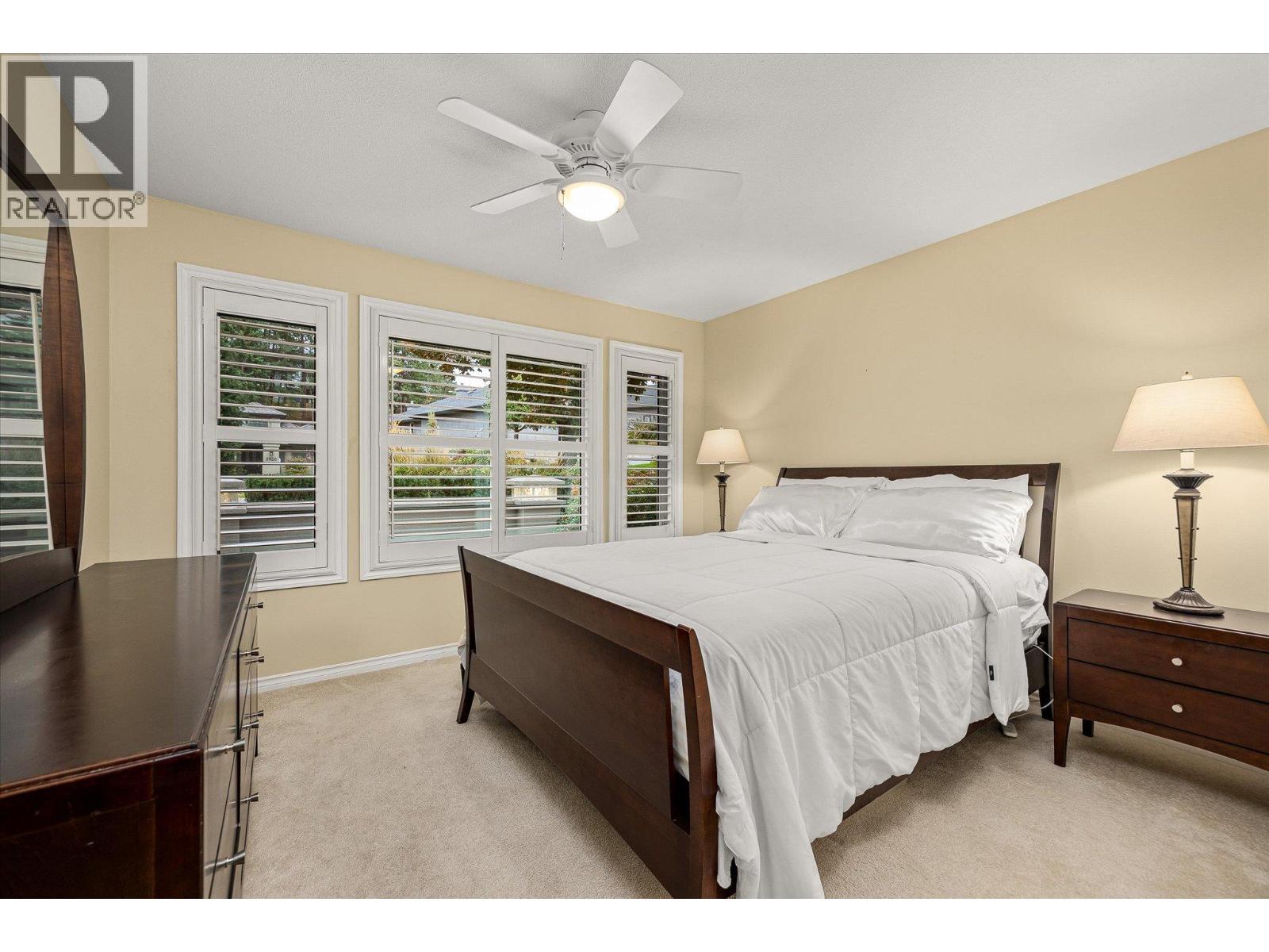  3929 Gallaghers Circle, Kelowna