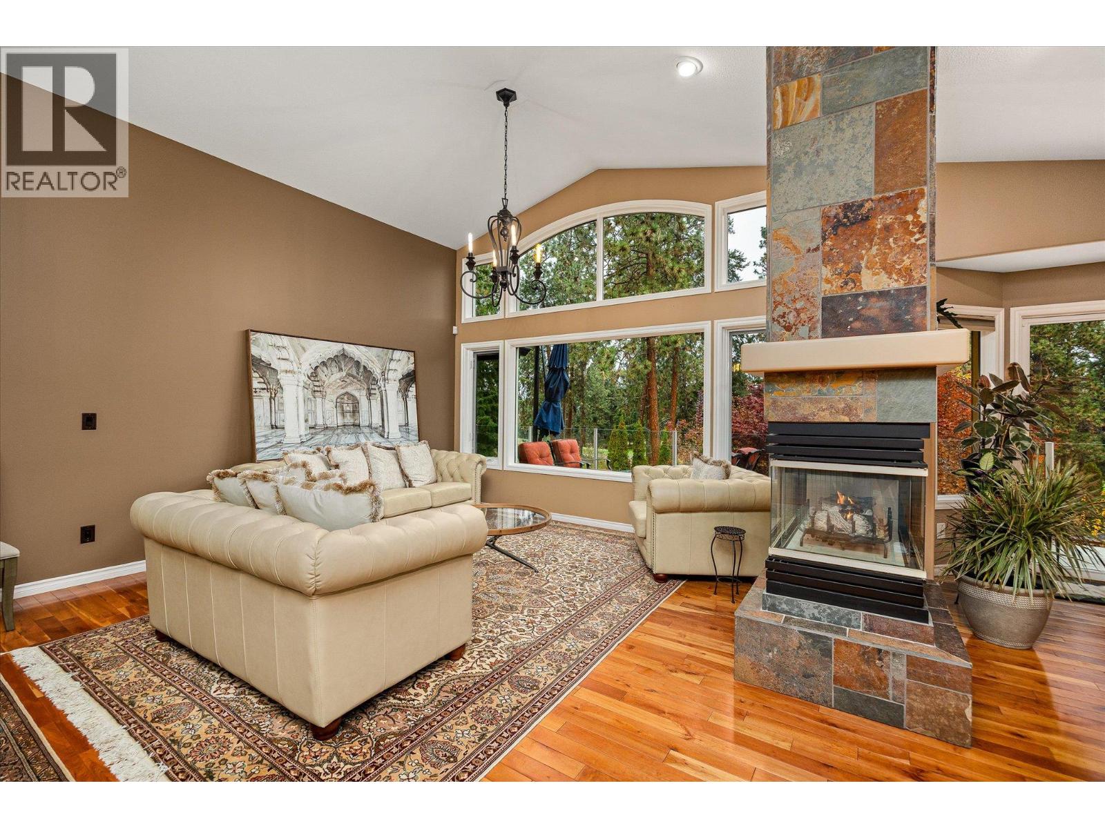  3929 Gallaghers Circle, Kelowna