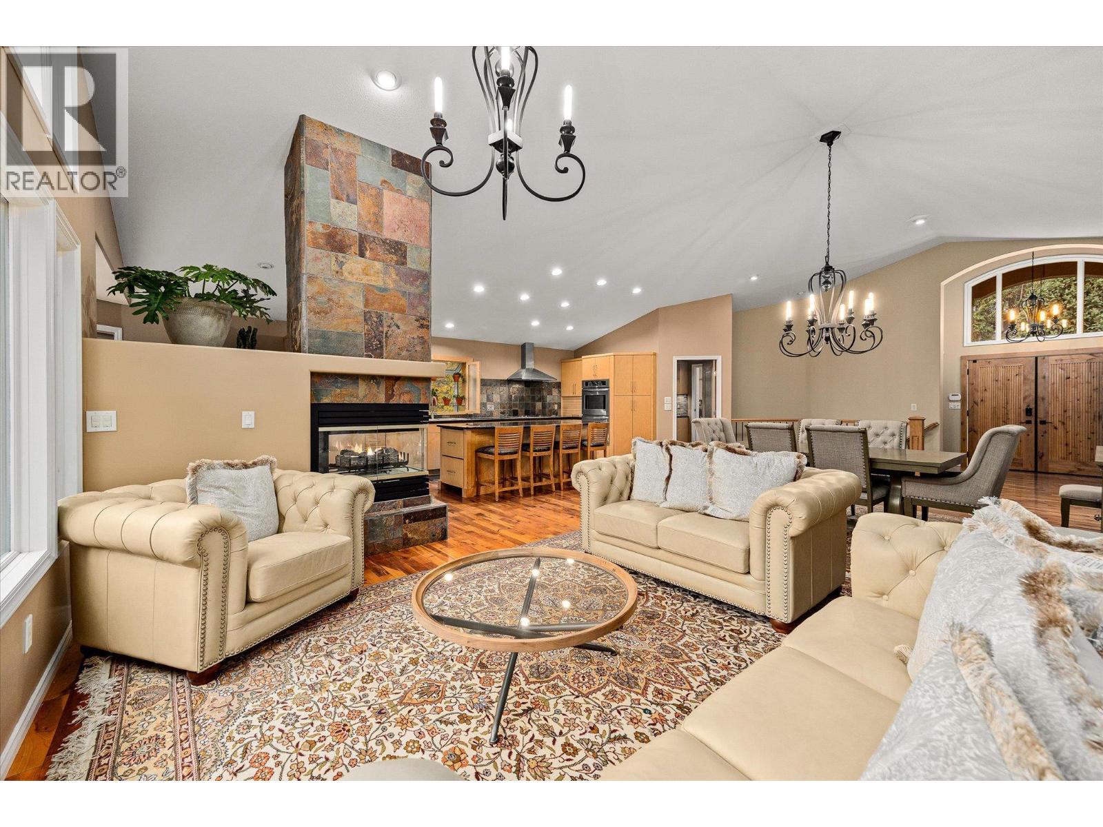  3929 Gallaghers Circle, Kelowna