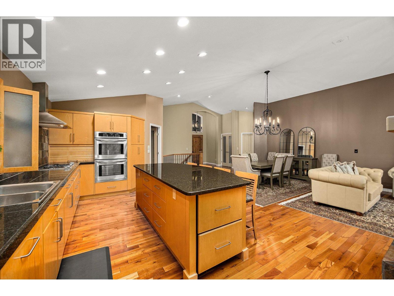  3929 Gallaghers Circle, Kelowna