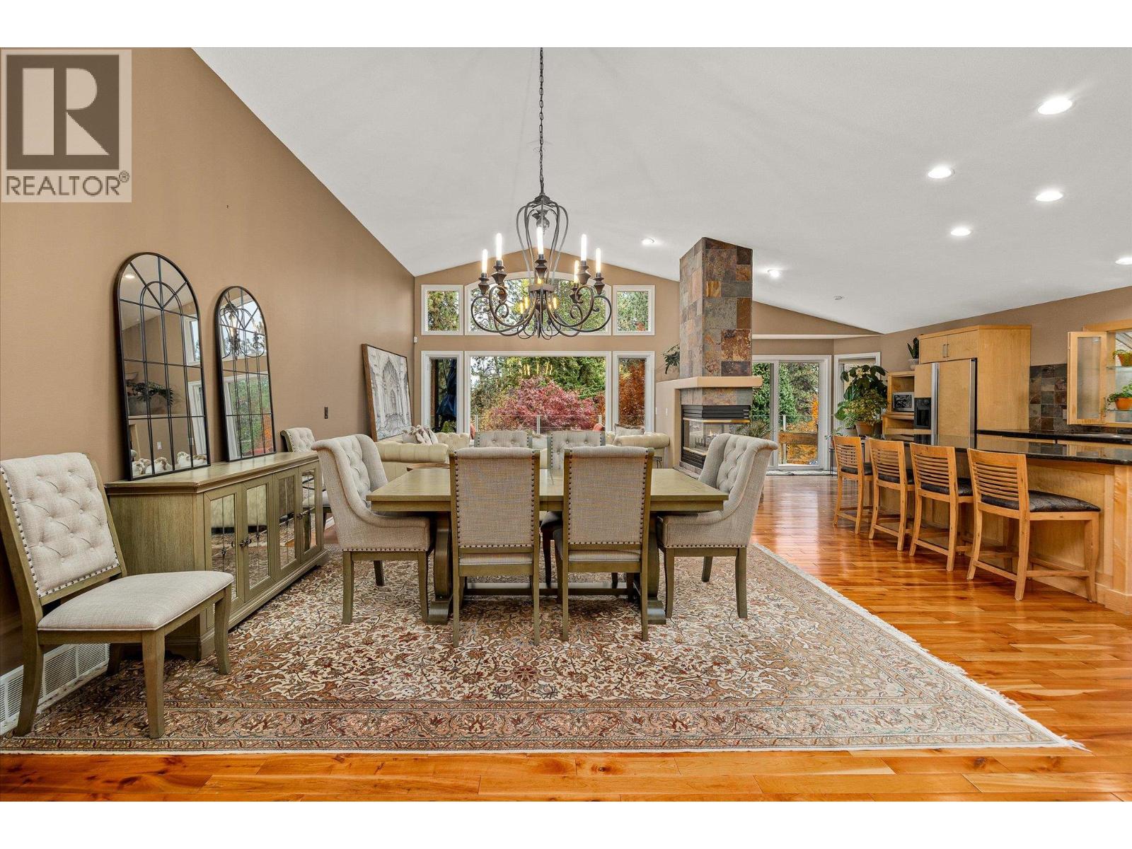  3929 Gallaghers Circle, Kelowna