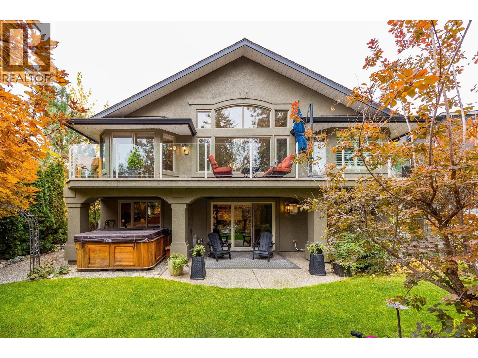  3929 Gallaghers Circle, Kelowna