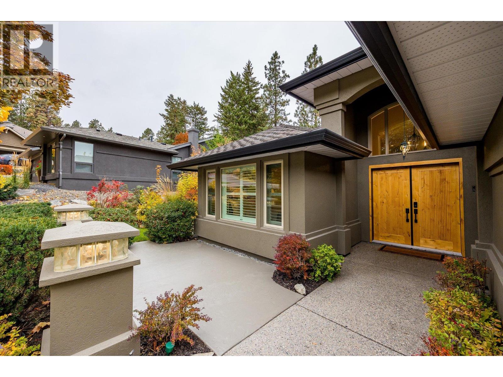  3929 Gallaghers Circle, Kelowna