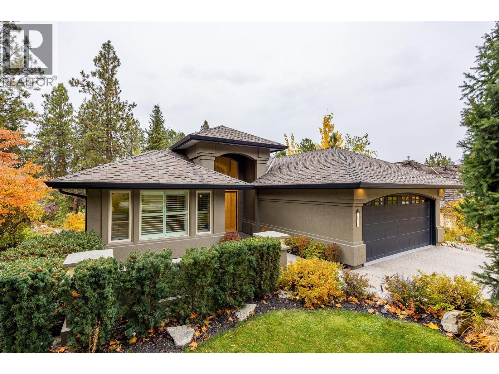  3929 Gallaghers Circle, Kelowna