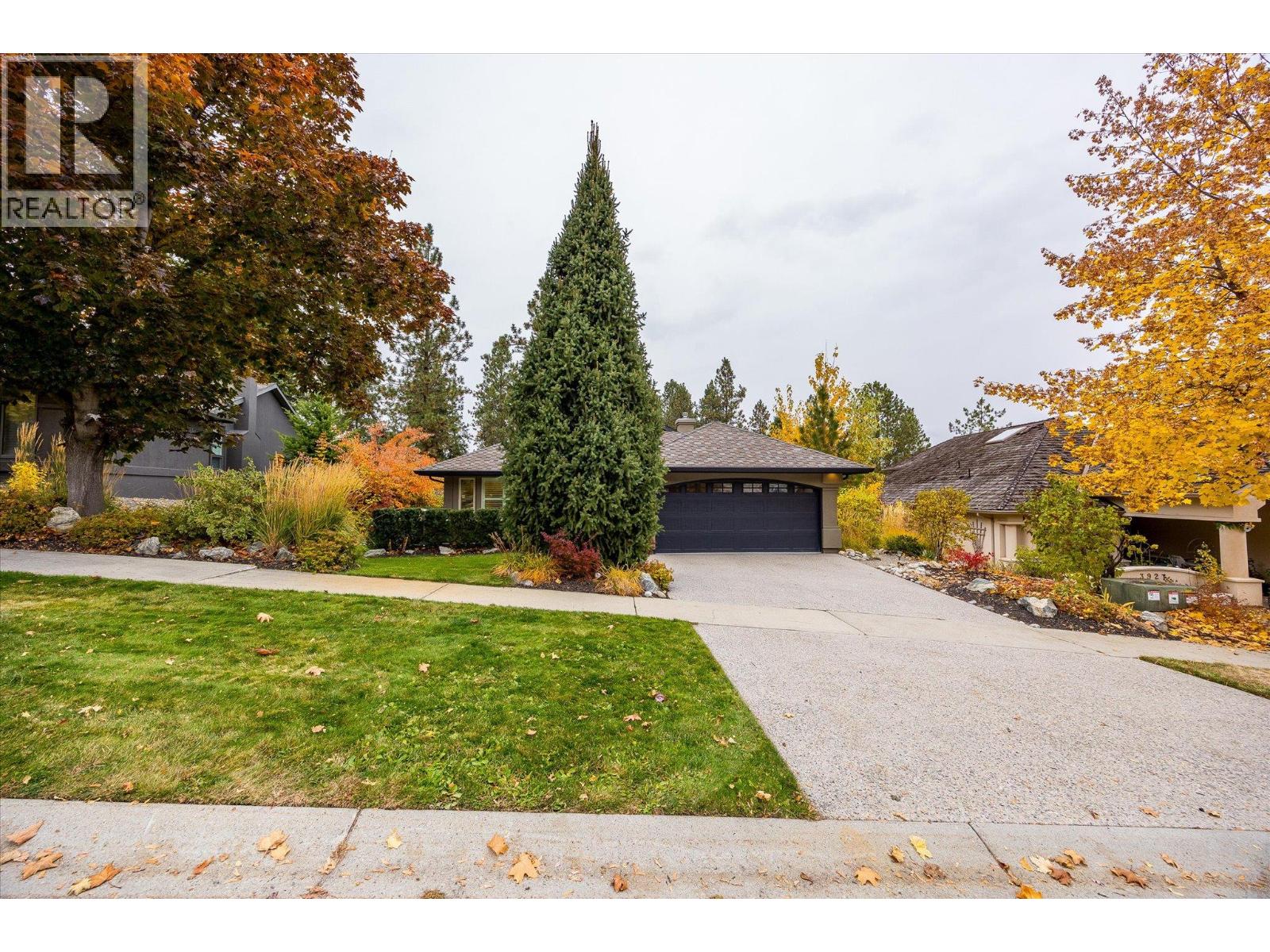  3929 Gallaghers Circle, Kelowna