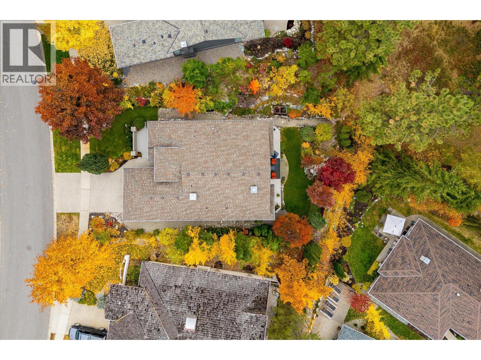  3929 Gallaghers Circle, Kelowna