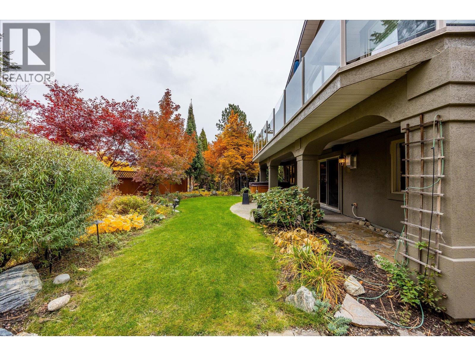  3929 Gallaghers Circle, Kelowna