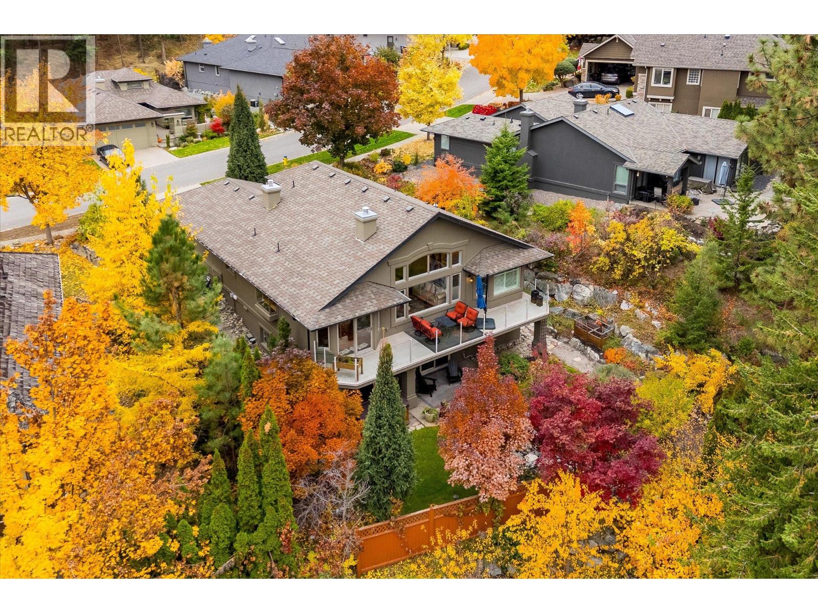  3929 Gallaghers Circle, Kelowna