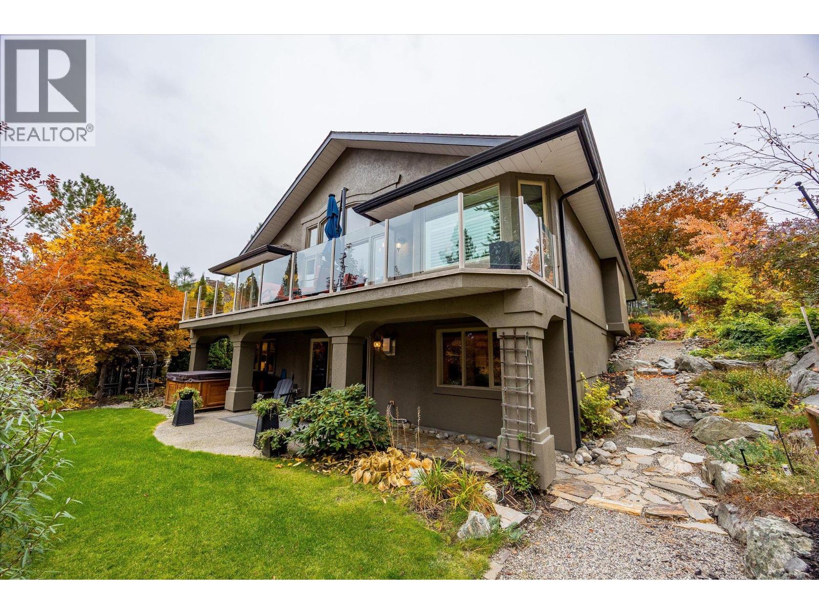  3929 Gallaghers Circle, Kelowna