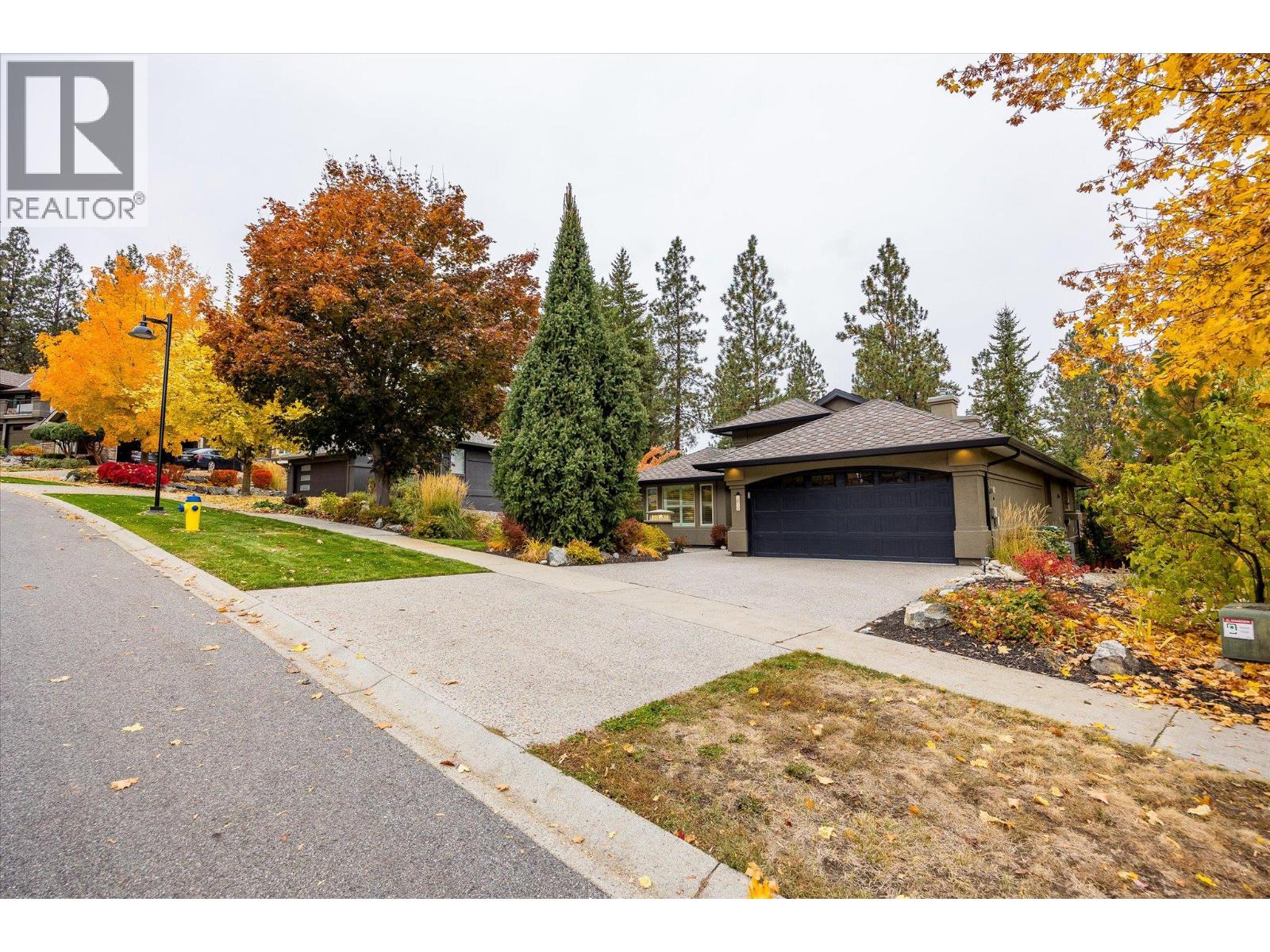  3929 Gallaghers Circle, Kelowna