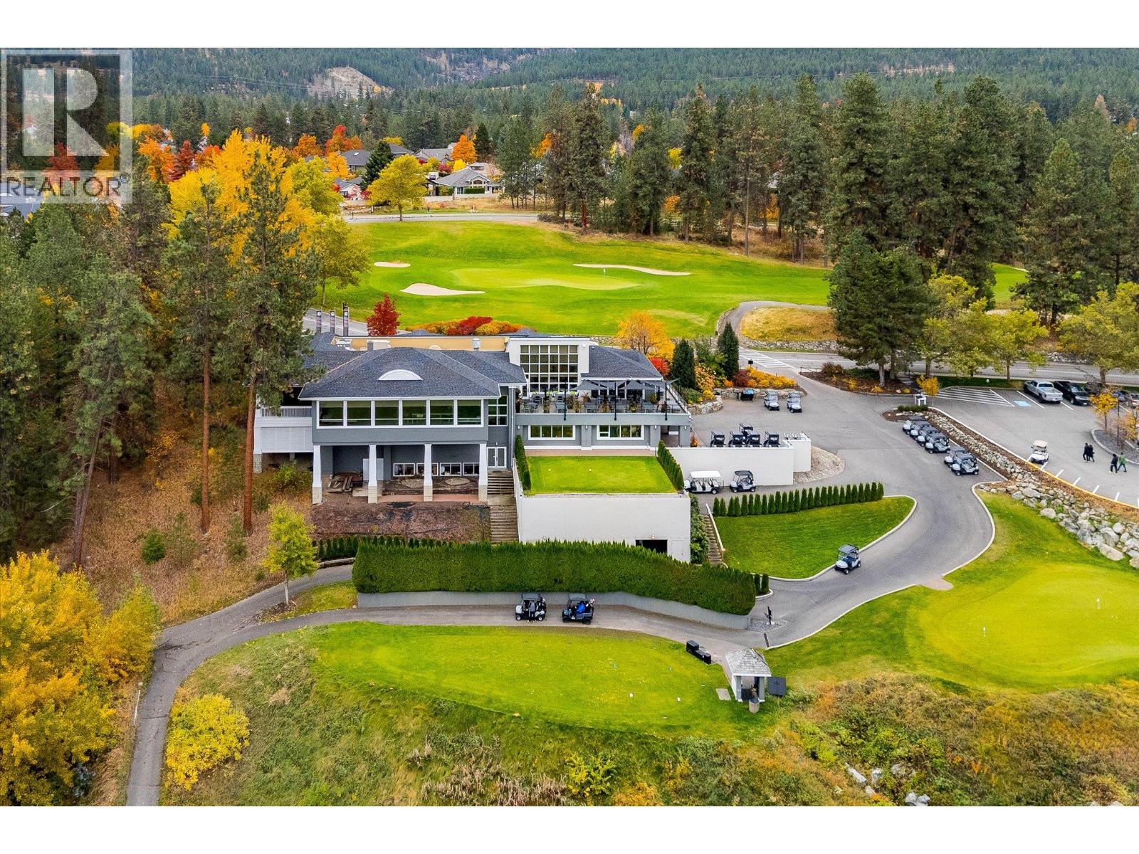  3929 Gallaghers Circle, Kelowna