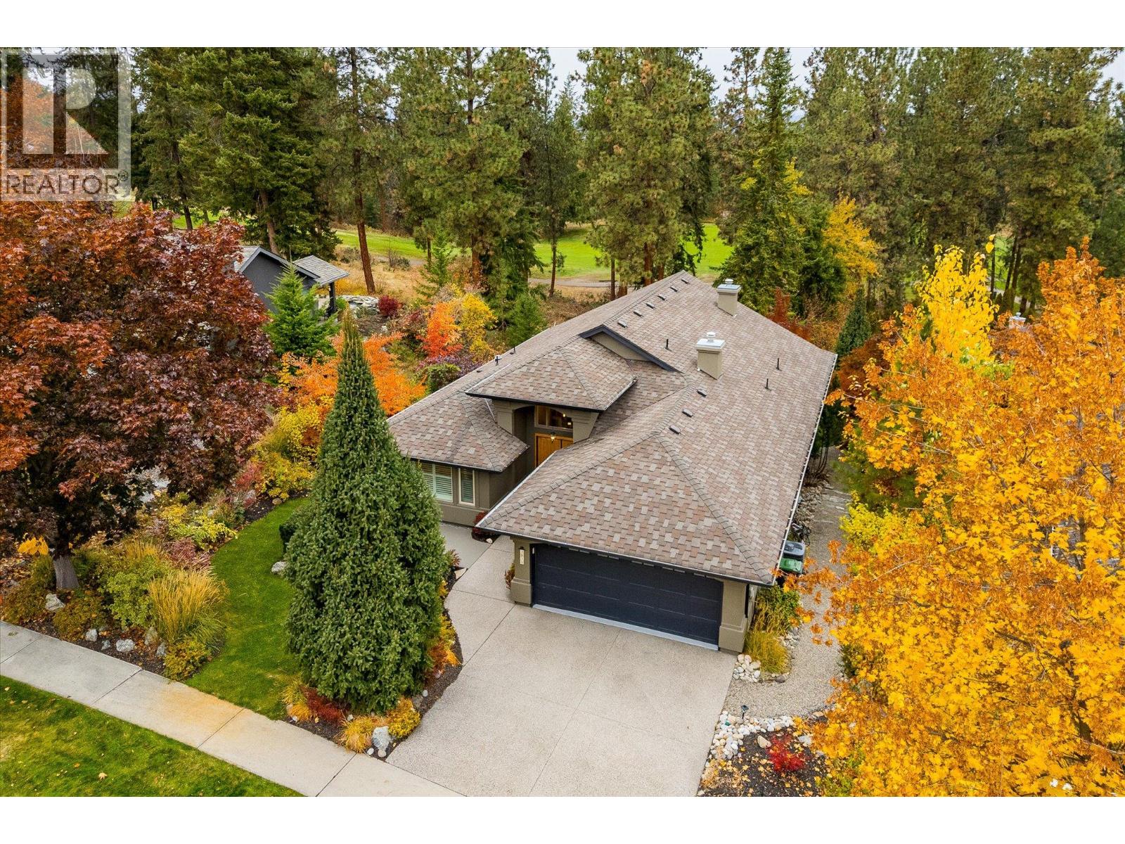  3929 Gallaghers Circle, Kelowna
