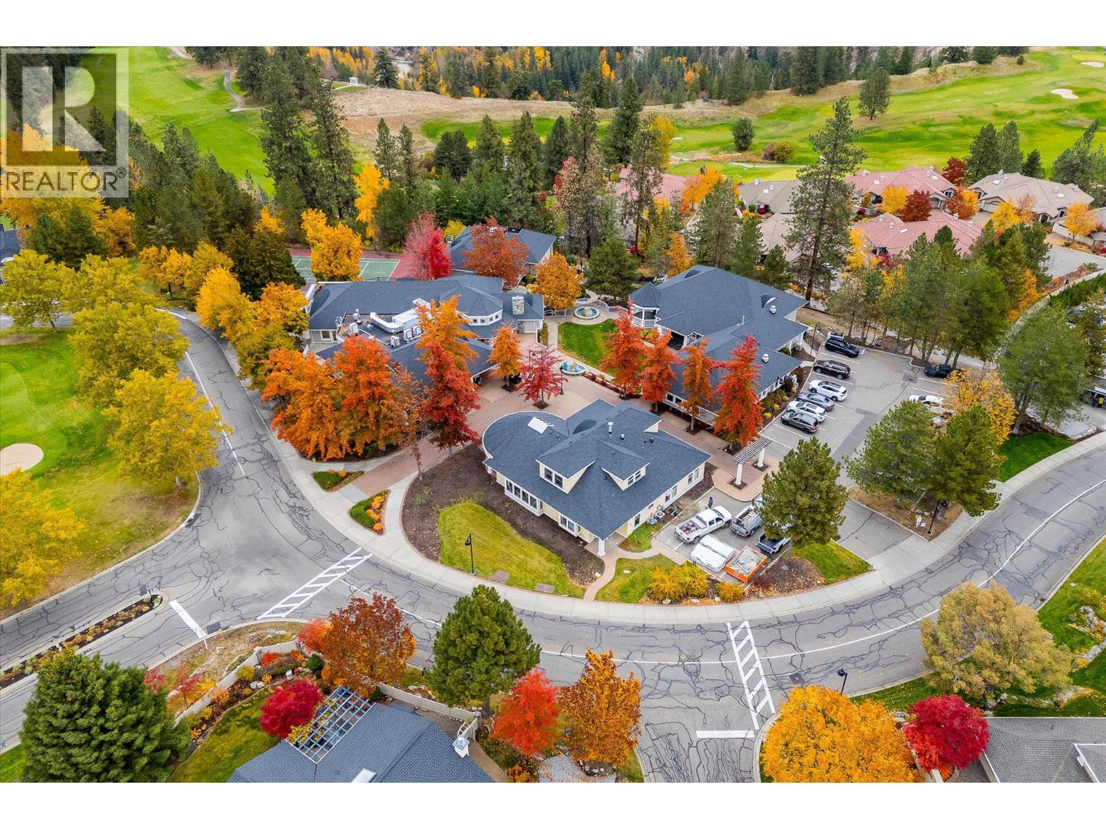  3929 Gallaghers Circle, Kelowna