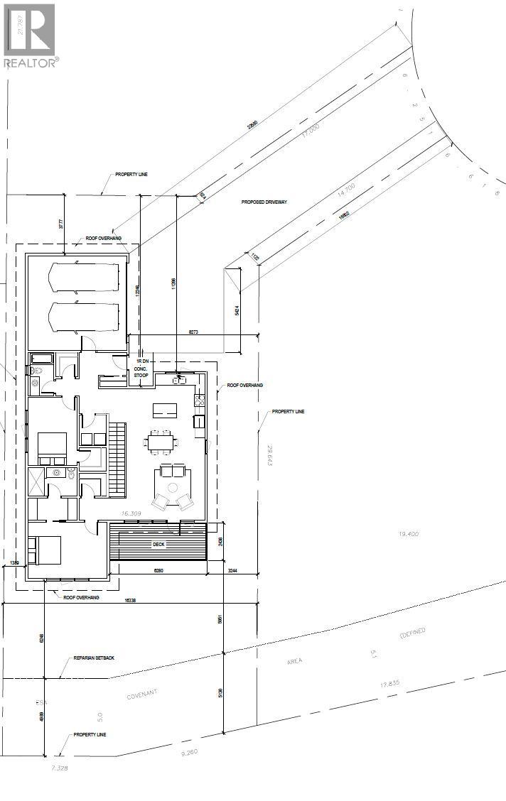  21 Wood Duck Way, Osoyoos