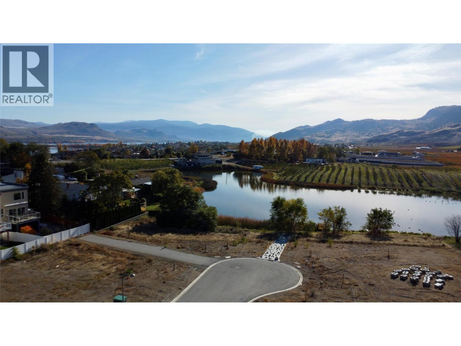  21 Wood Duck Way, Osoyoos