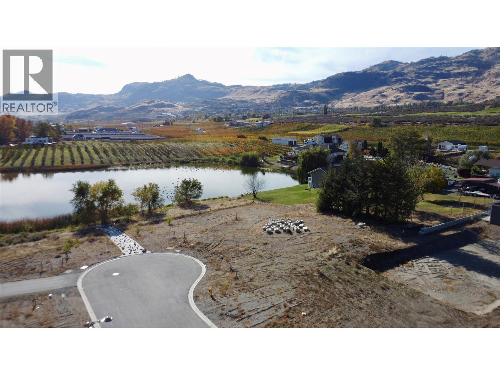  21 Wood Duck Way, Osoyoos