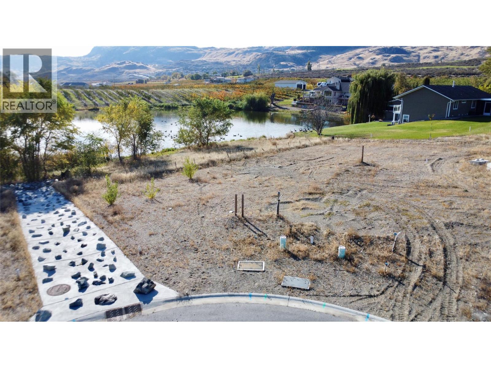  21 Wood Duck Way, Osoyoos