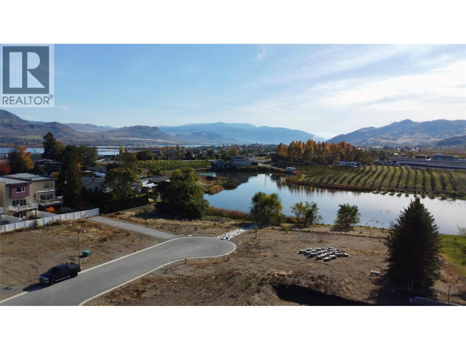  21 Wood Duck Way, Osoyoos