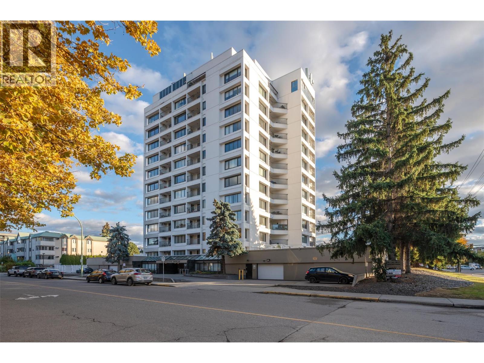 #204-737 Leon Avenue, Kelowna