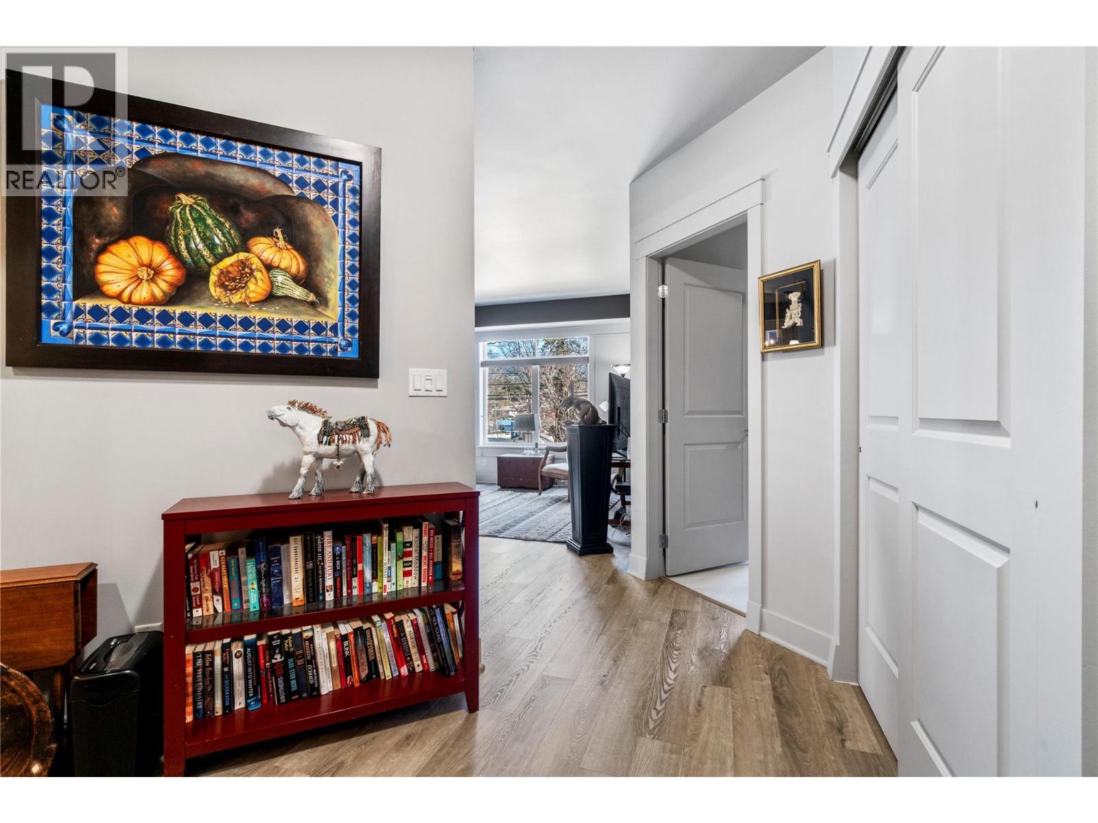 102 611 Shuswap Street Southwest, Salmon Arm