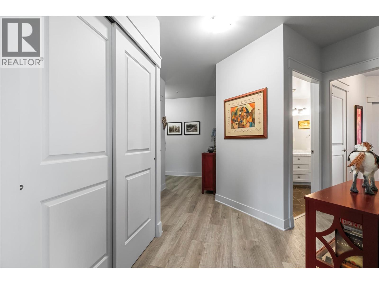 102 611 Shuswap Street Southwest, Salmon Arm