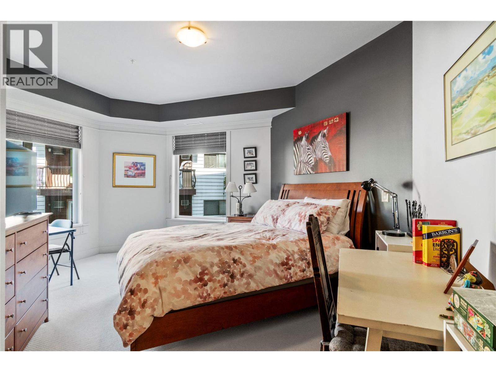 102 611 Shuswap Street Southwest, Salmon Arm