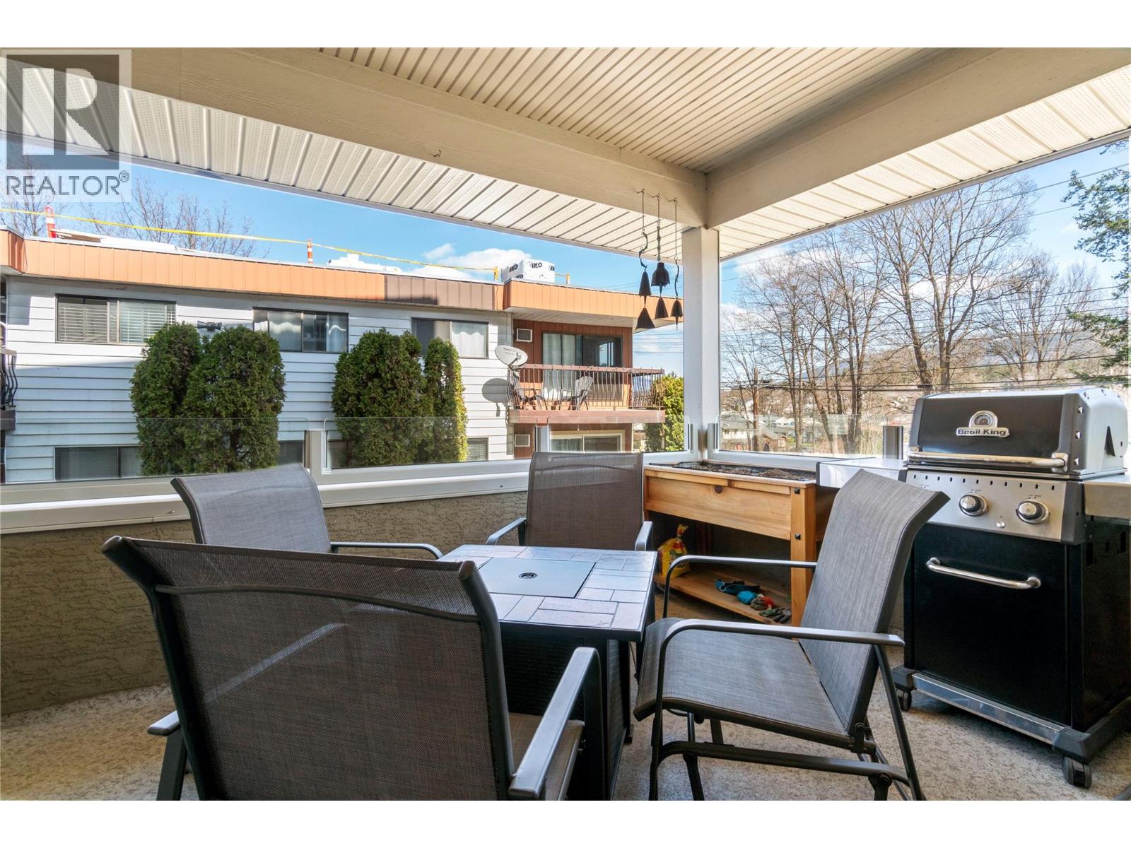 102 611 Shuswap Street Southwest, Salmon Arm