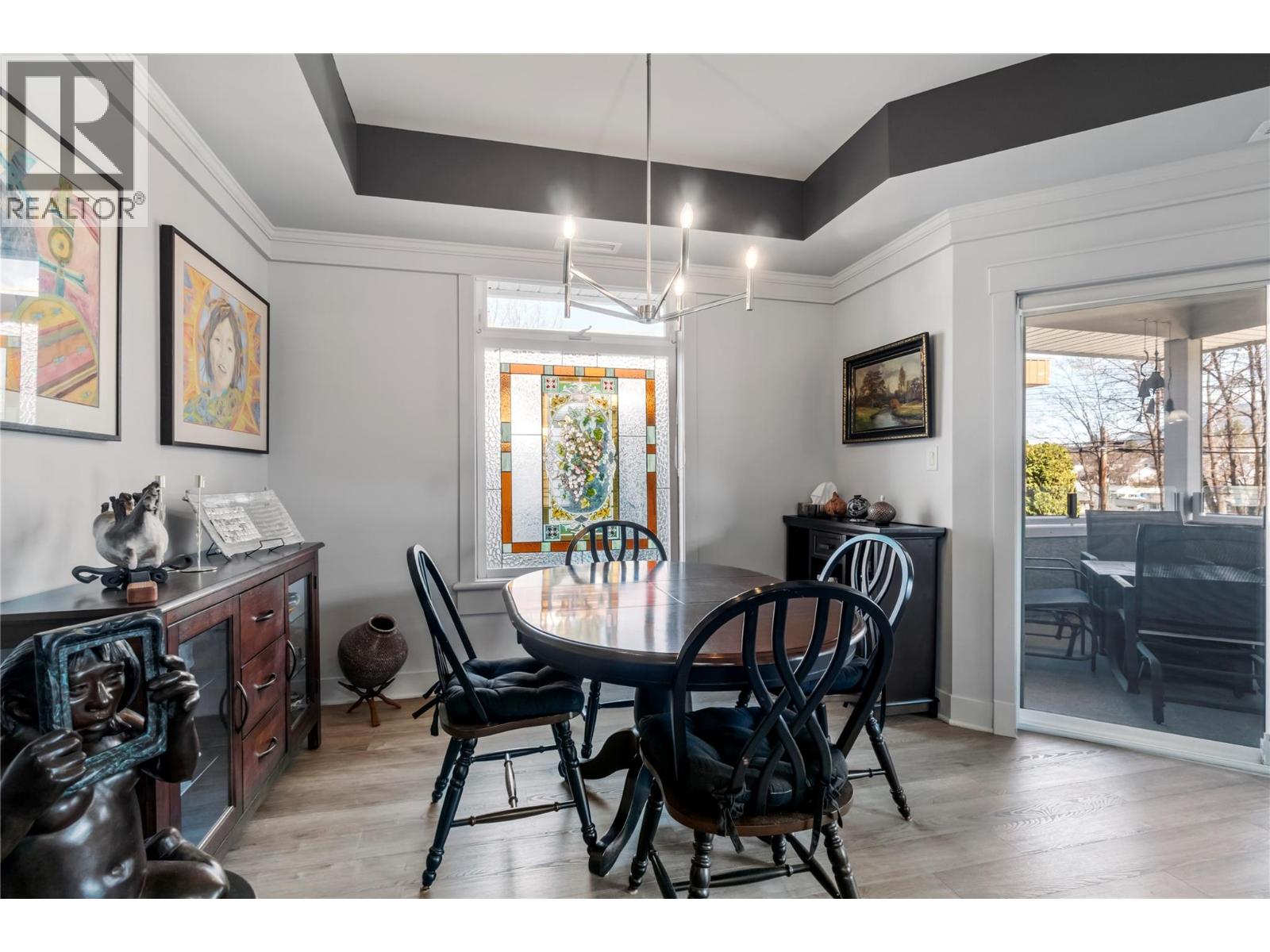 102 611 Shuswap Street Southwest, Salmon Arm