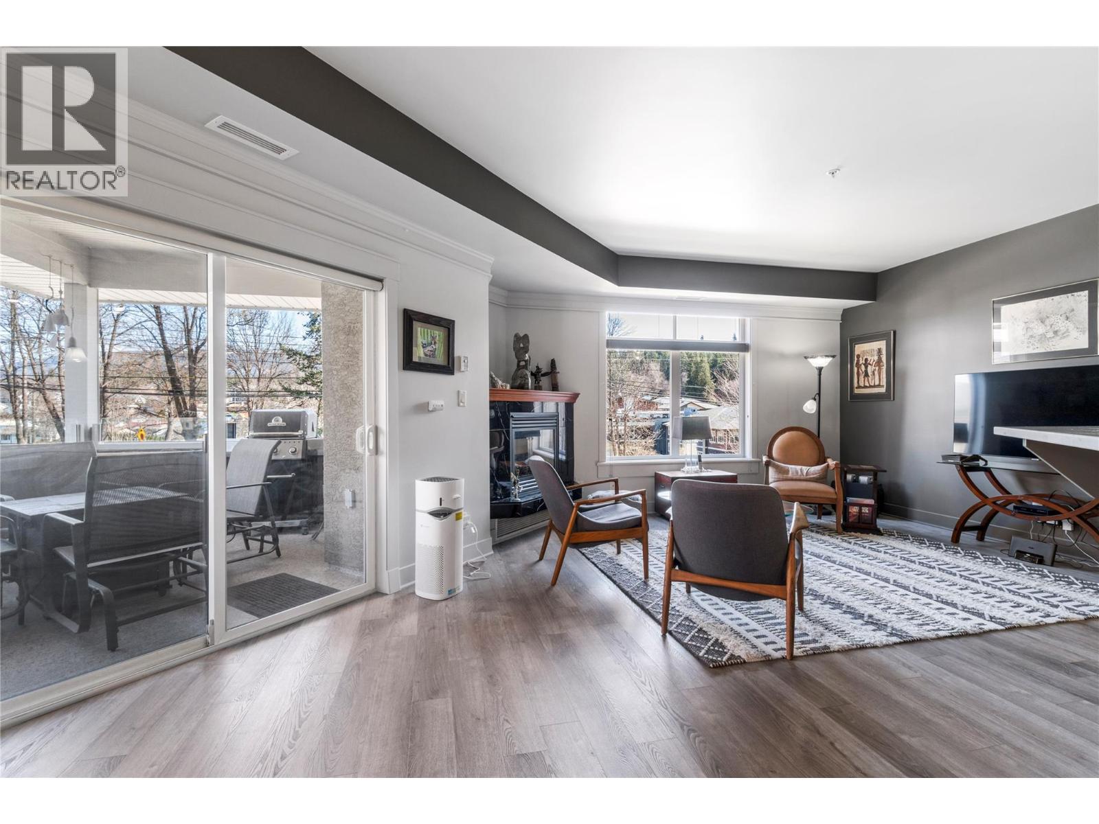 102 611 Shuswap Street Southwest, Salmon Arm