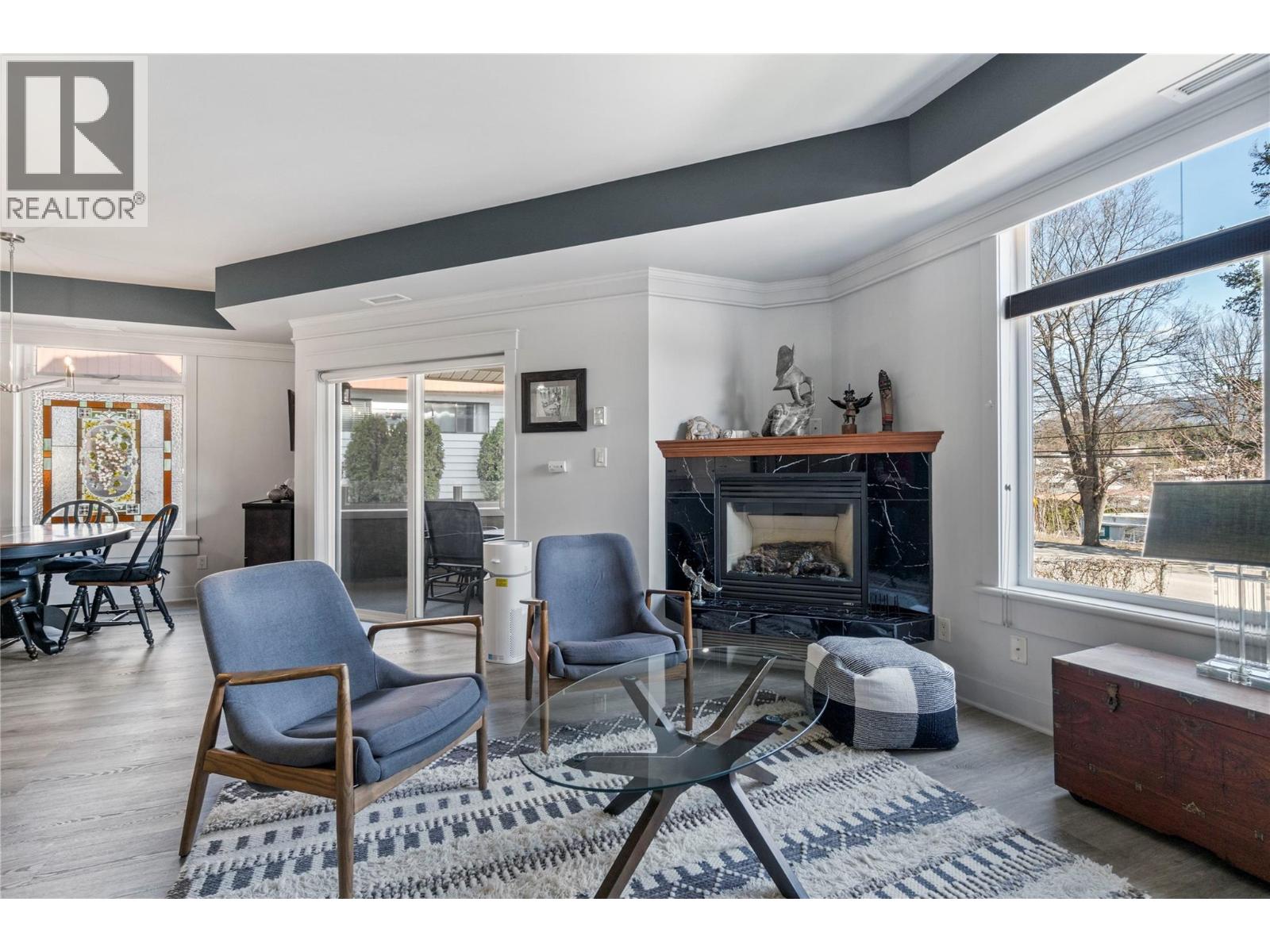 102 611 Shuswap Street Southwest, Salmon Arm