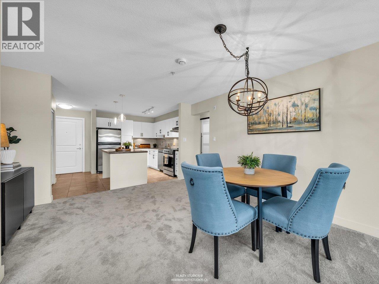 225 19673 MEADOW GARDENS WAY, Pitt Meadows