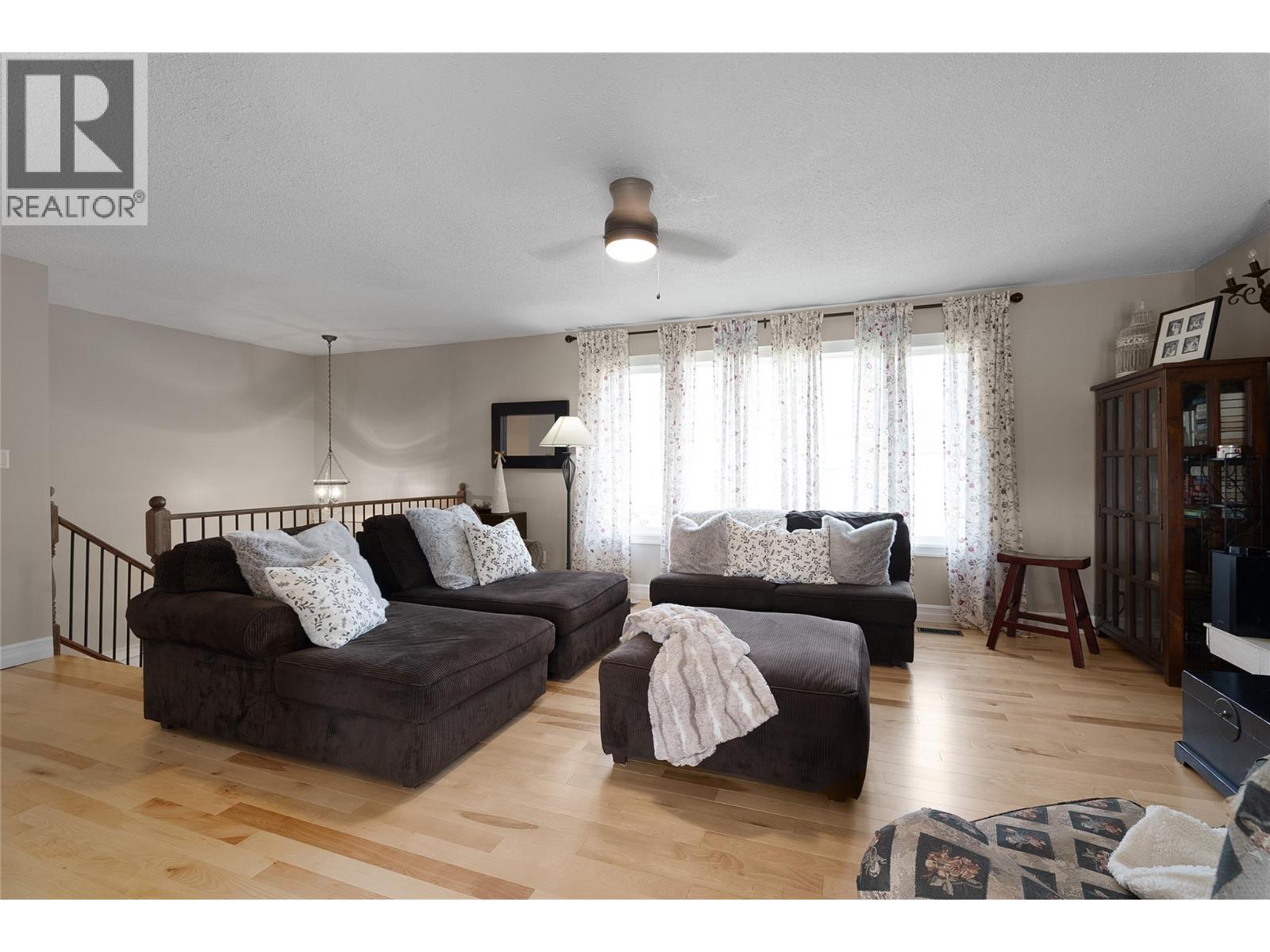 2176 Blackwell Avenue, Merritt