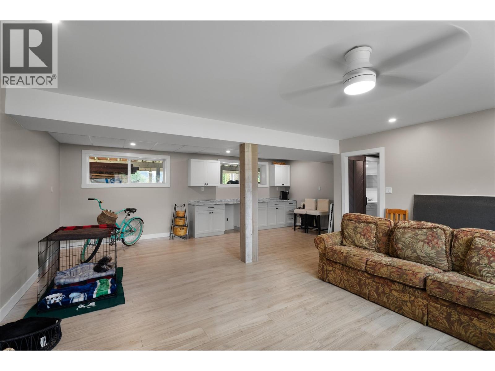 2176 Blackwell Avenue, Merritt