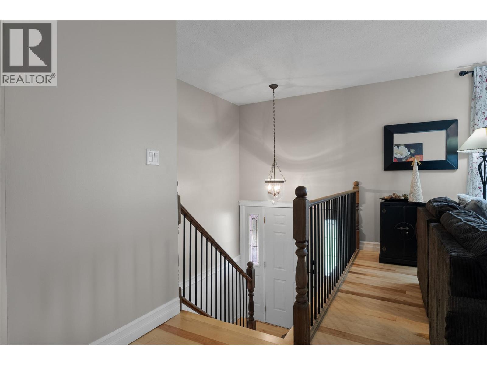 2176 Blackwell Avenue, Merritt