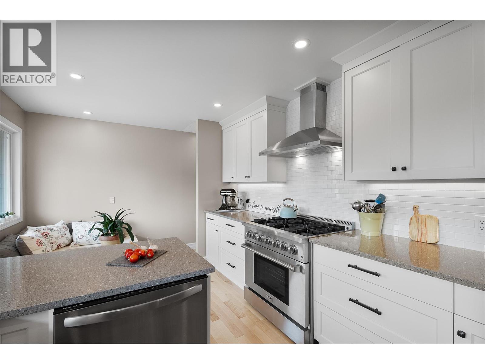 2176 Blackwell Avenue, Merritt